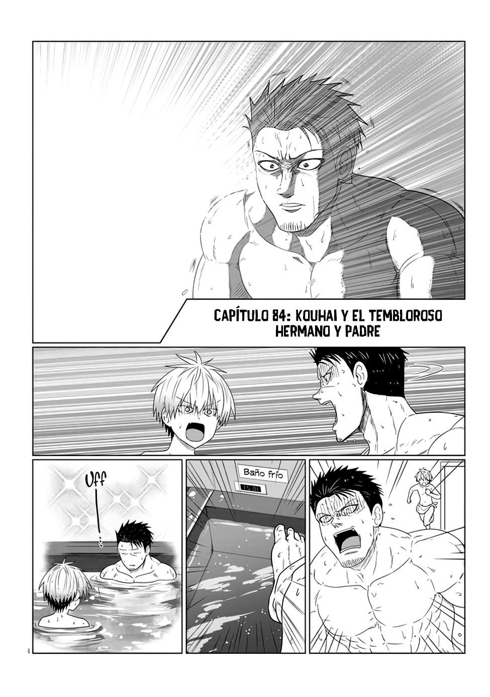 Read Uzaki-chan wa Asobitai! ES Manga Online