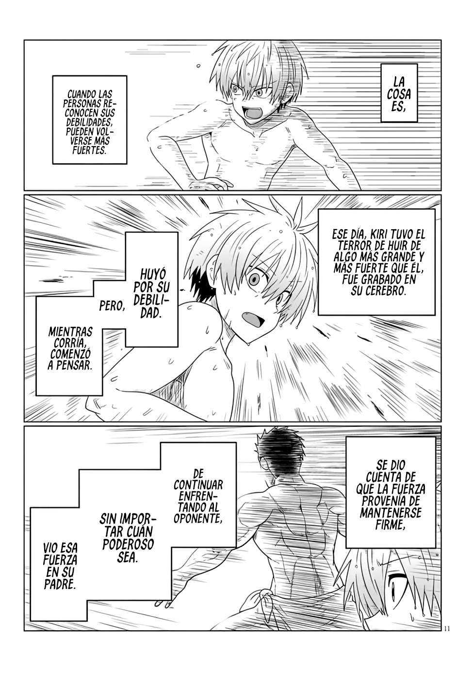 Read Uzaki-chan wa Asobitai! ES Manga Online