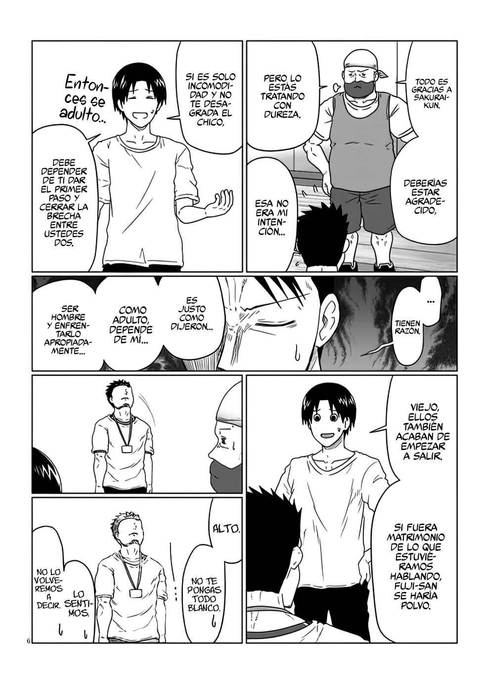 Read Uzaki-chan wa Asobitai! ES Manga Online