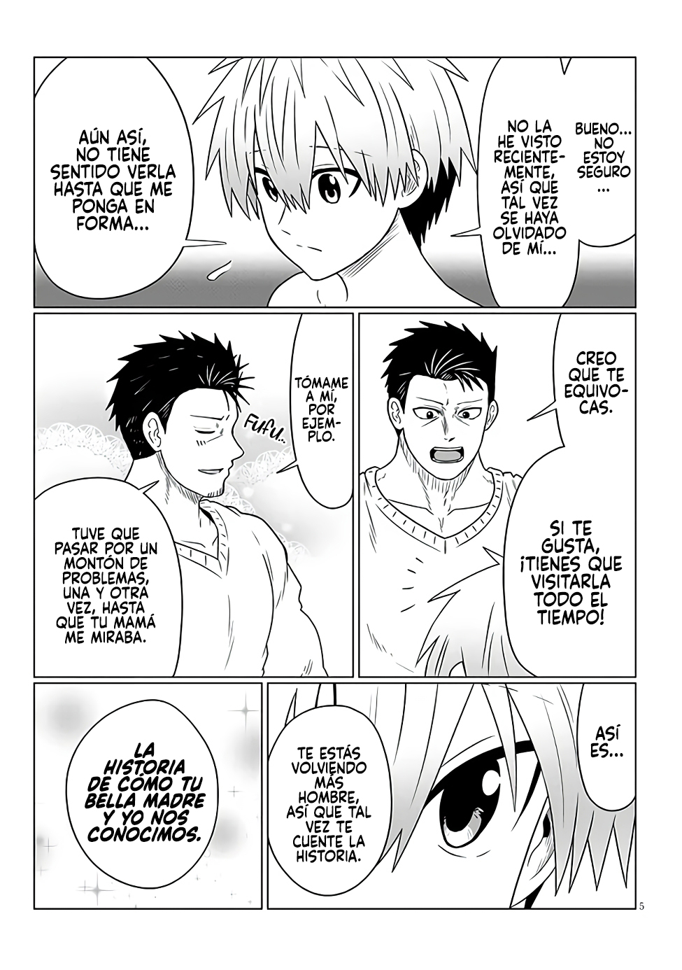 Read Uzaki-chan wa Asobitai! ES Manga Online