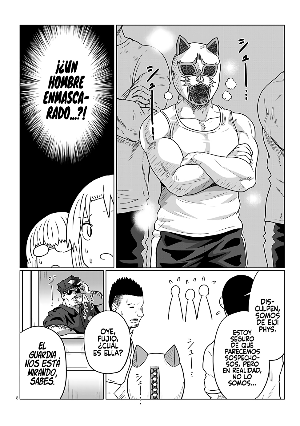 Read Uzaki-chan wa Asobitai! ES Manga Online
