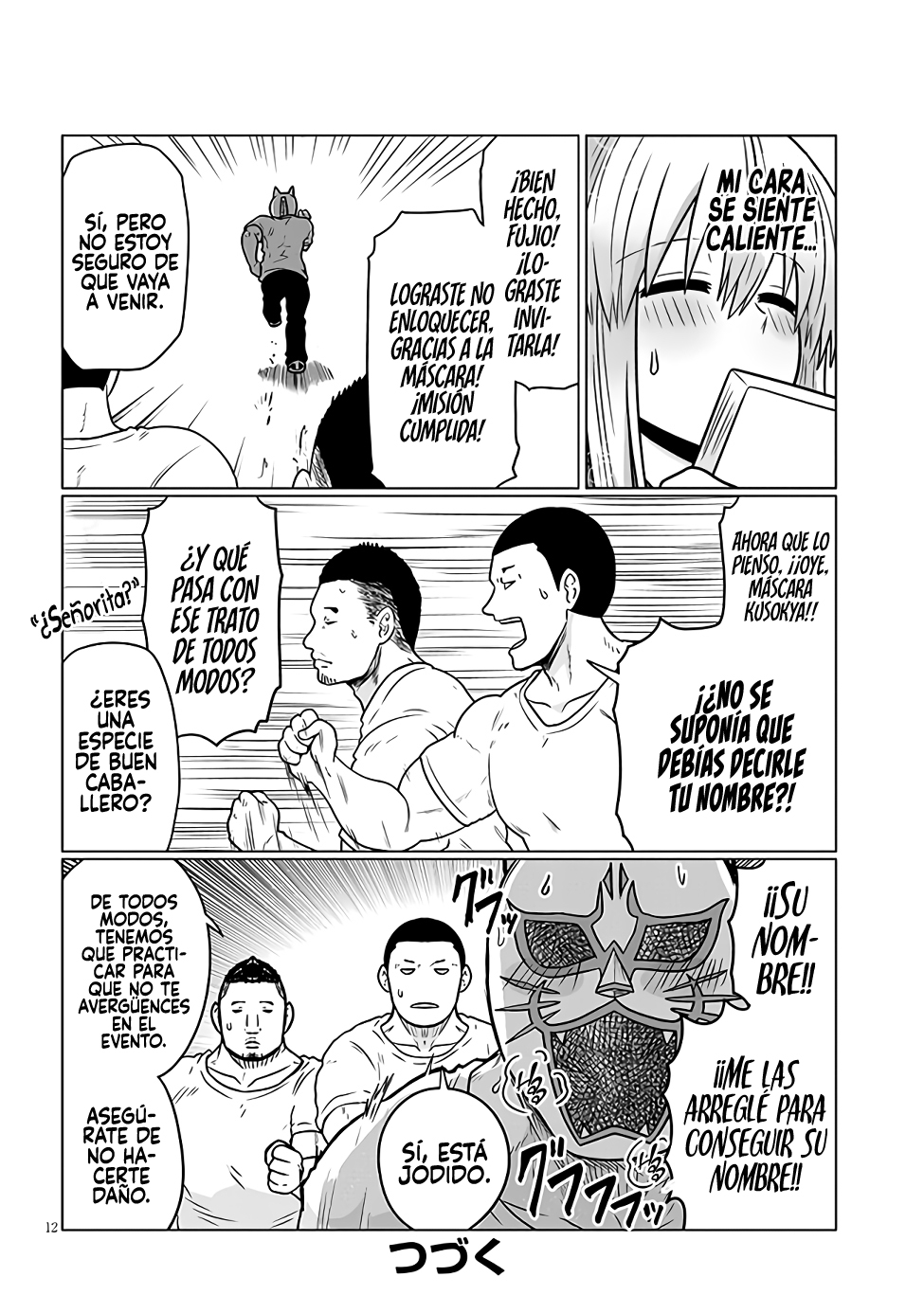 Read Uzaki-chan wa Asobitai! ES Manga Online