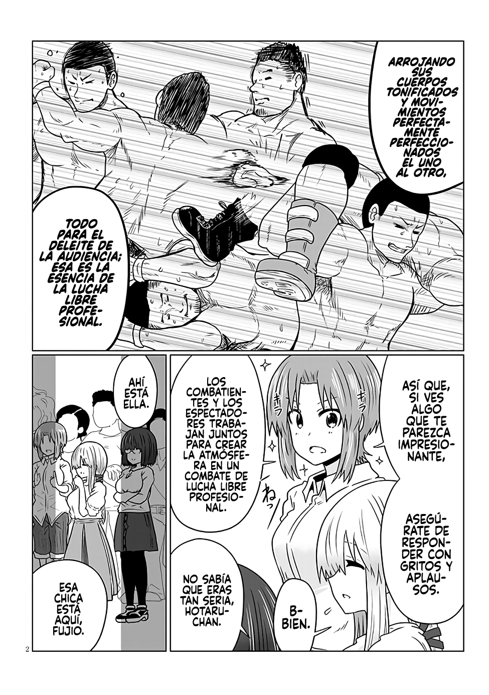 Read Uzaki-chan wa Asobitai! ES Manga Online