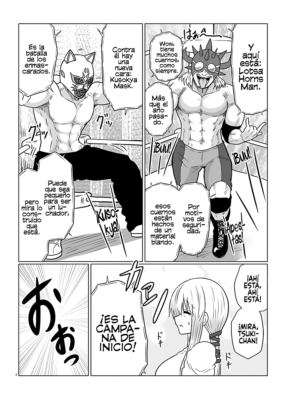 Read Uzaki-chan wa Asobitai! ES Manga Online