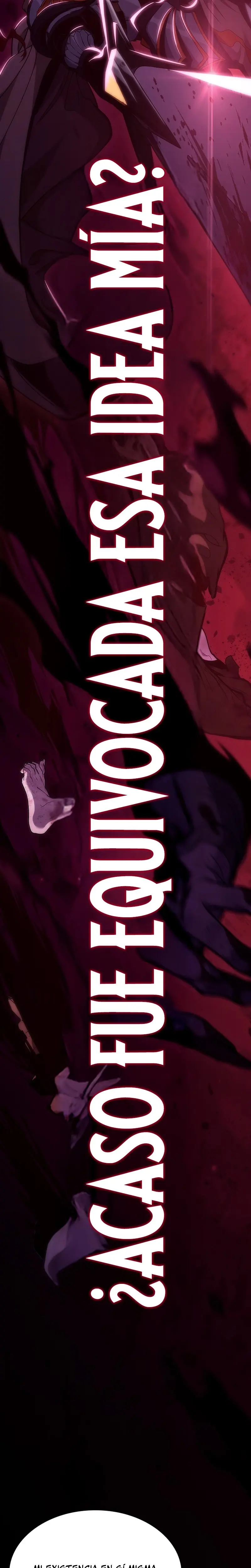 Read Viviendo como un Lord Vampiro ES Manga Online