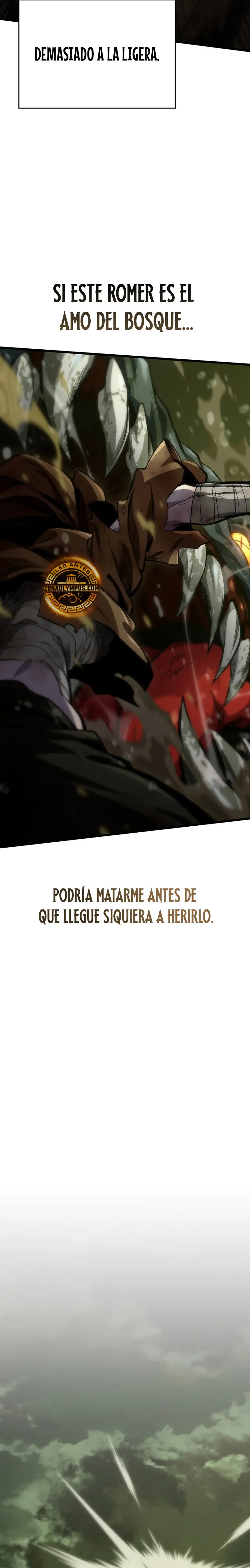 Read Viviendo como un Lord Vampiro ES Manga Online