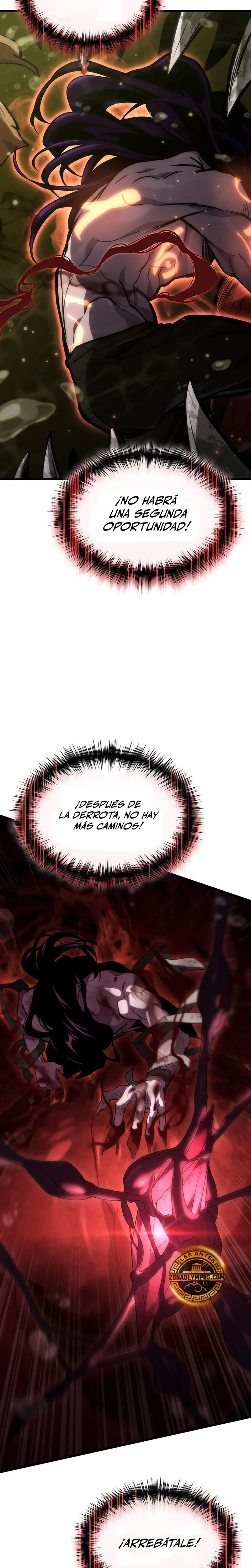 Read Viviendo como un Lord Vampiro ES Manga Online
