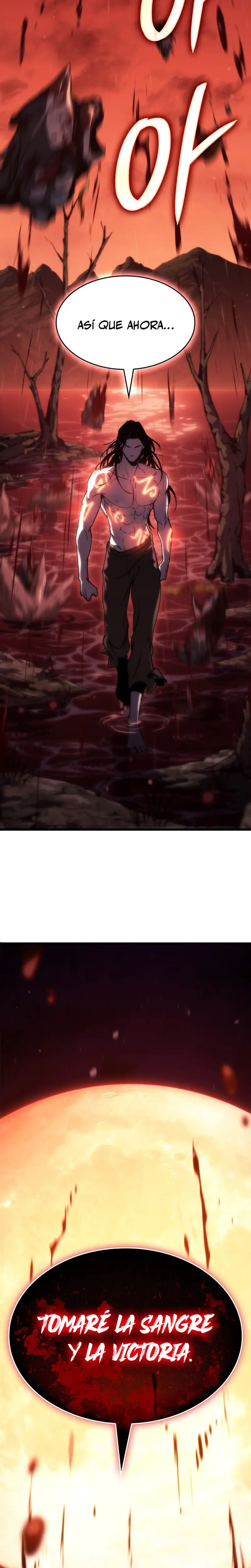 Read Viviendo como un Lord Vampiro ES Manga Online