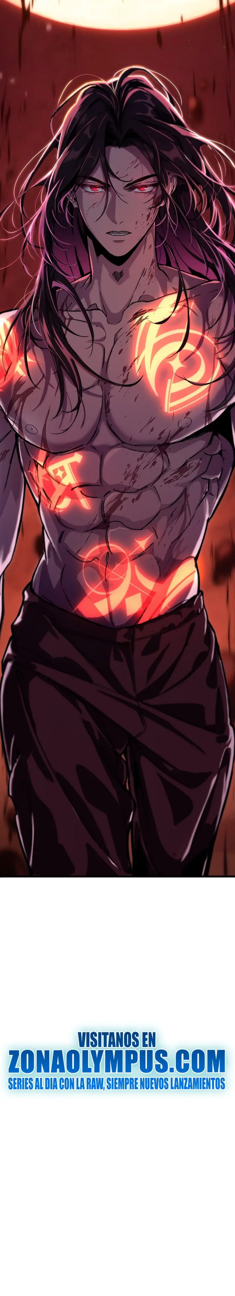 Read Viviendo como un Lord Vampiro ES Manga Online