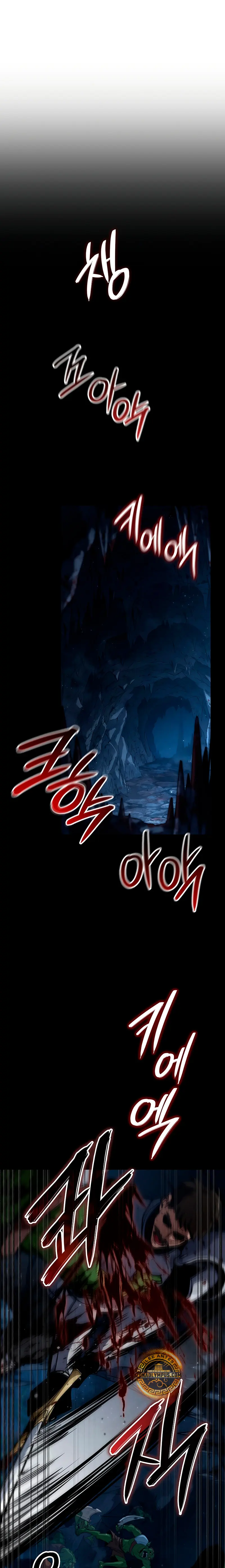 Read Viviendo como un Lord Vampiro ES Manga Online