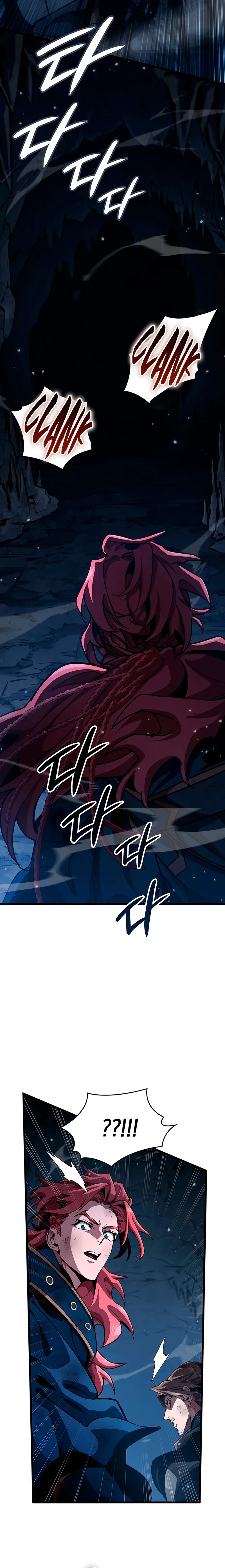 Read Viviendo como un Lord Vampiro ES Manga Online