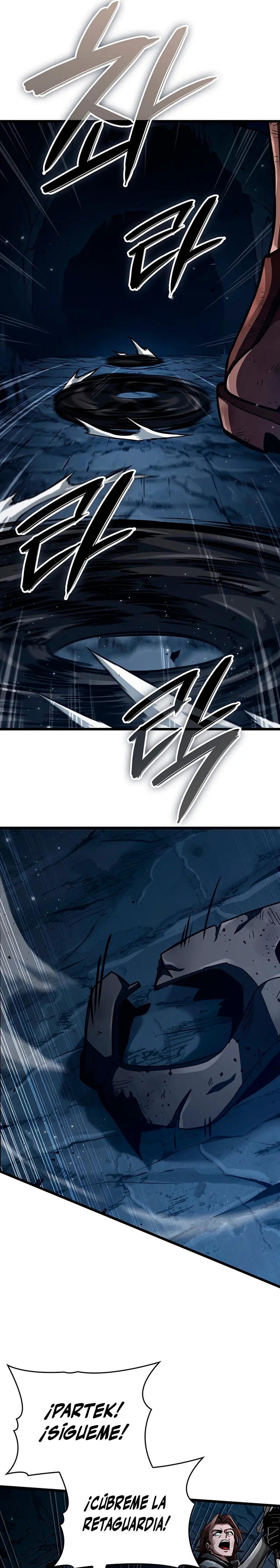 Read Viviendo como un Lord Vampiro ES Manga Online
