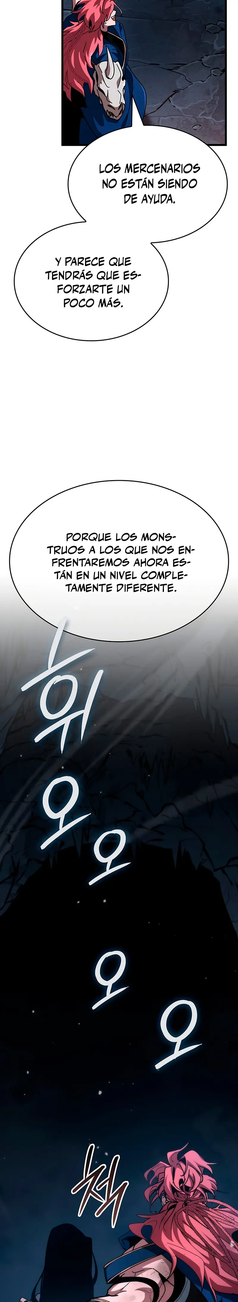 Read Viviendo como un Lord Vampiro ES Manga Online