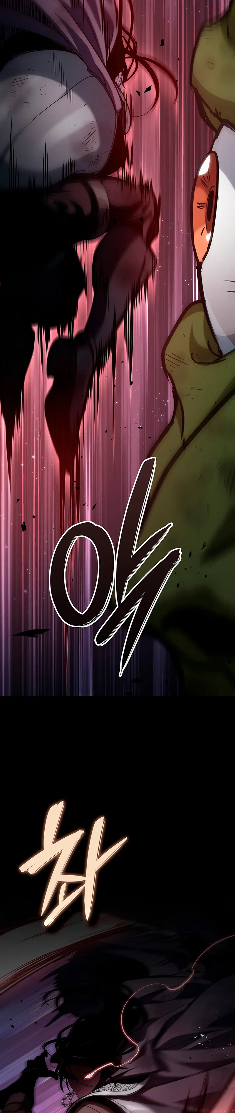 Read Viviendo como un Lord Vampiro ES Manga Online