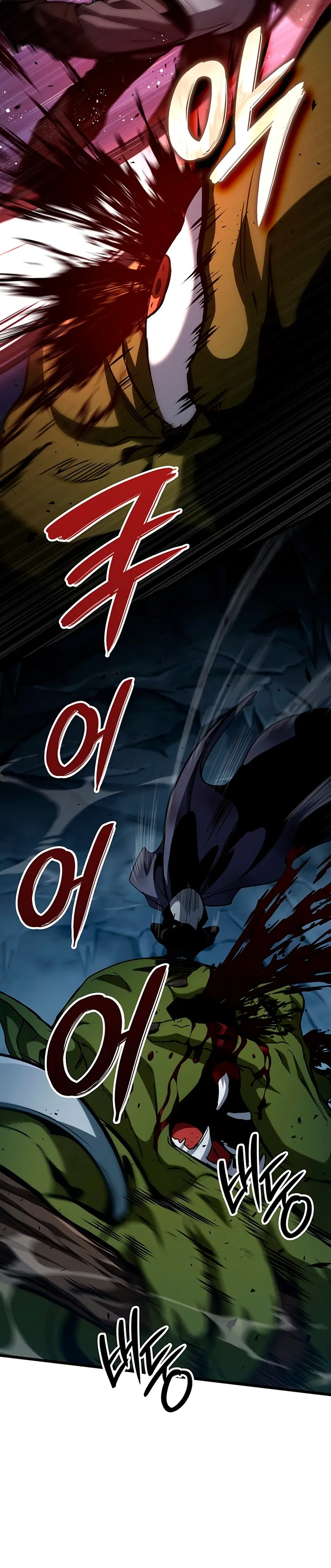 Read Viviendo como un Lord Vampiro ES Manga Online