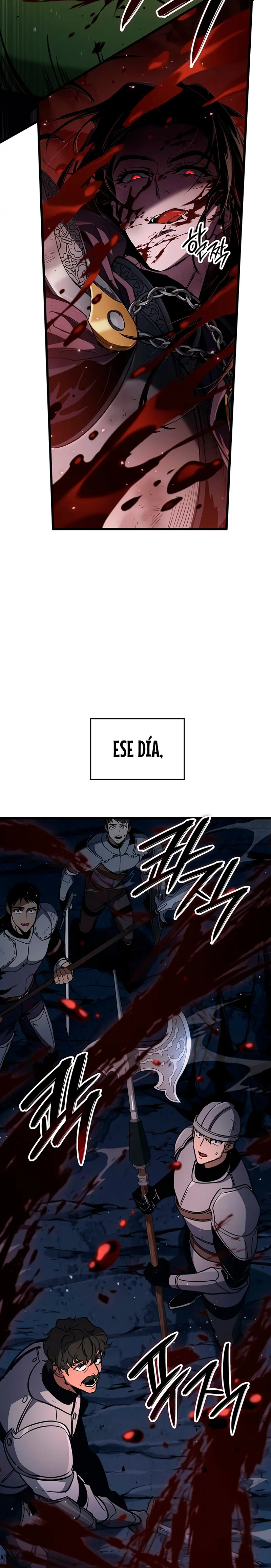 Read Viviendo como un Lord Vampiro ES Manga Online