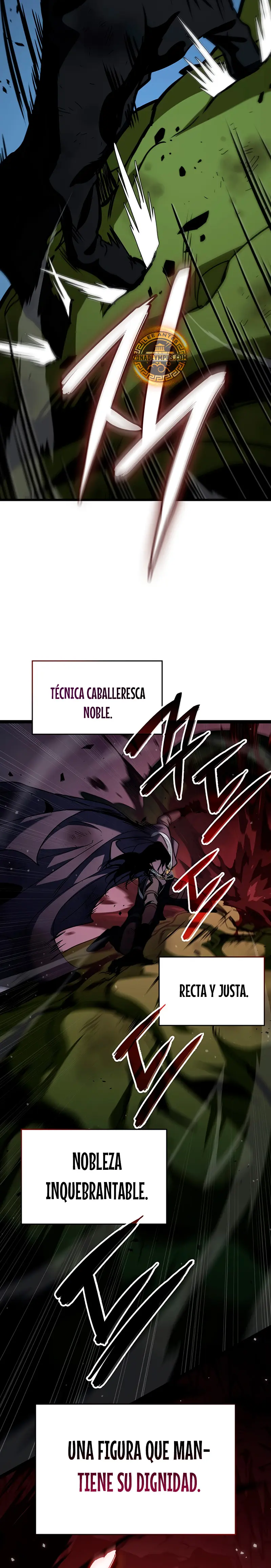 Read Viviendo como un Lord Vampiro ES Manga Online