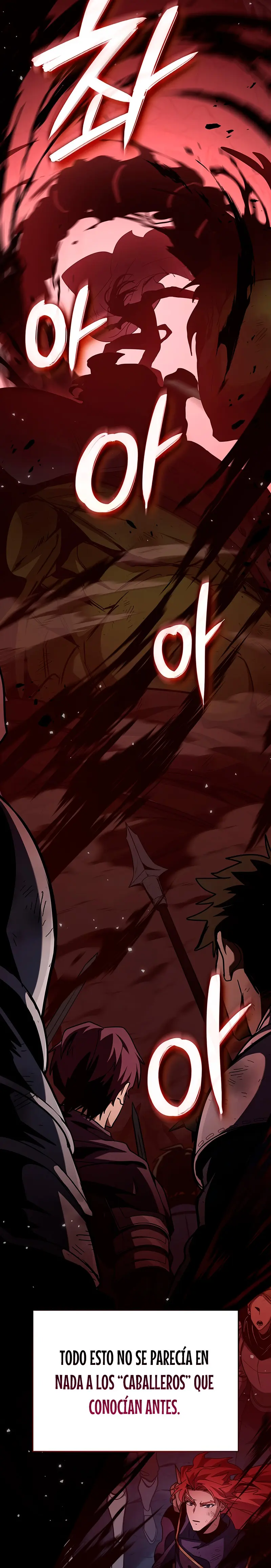 Read Viviendo como un Lord Vampiro ES Manga Online