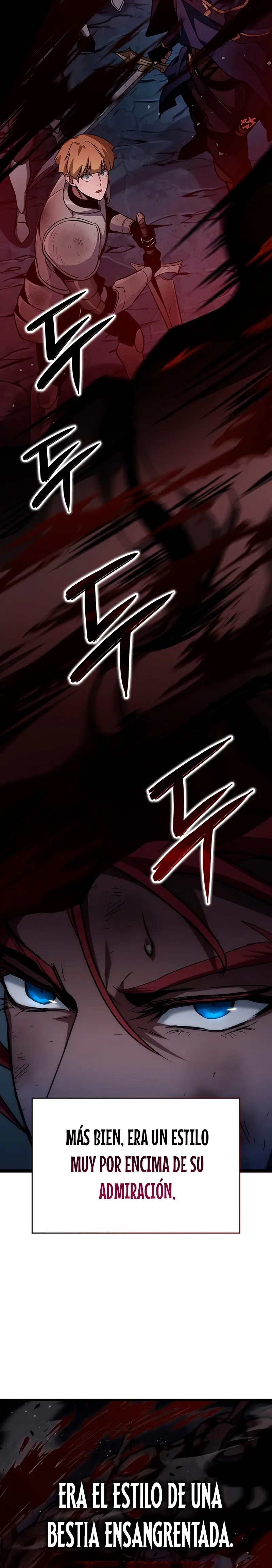 Read Viviendo como un Lord Vampiro ES Manga Online