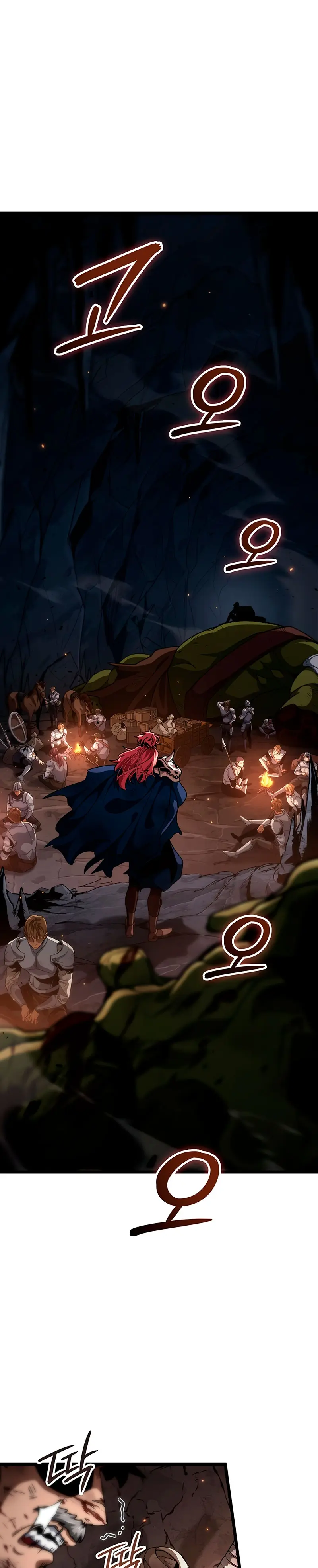 Read Viviendo como un Lord Vampiro ES Manga Online