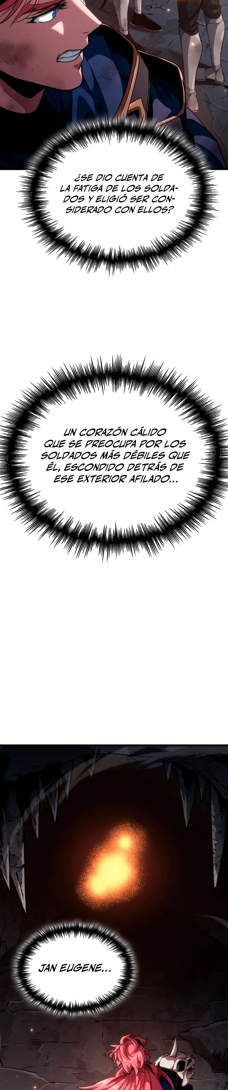 Read Viviendo como un Lord Vampiro ES Manga Online