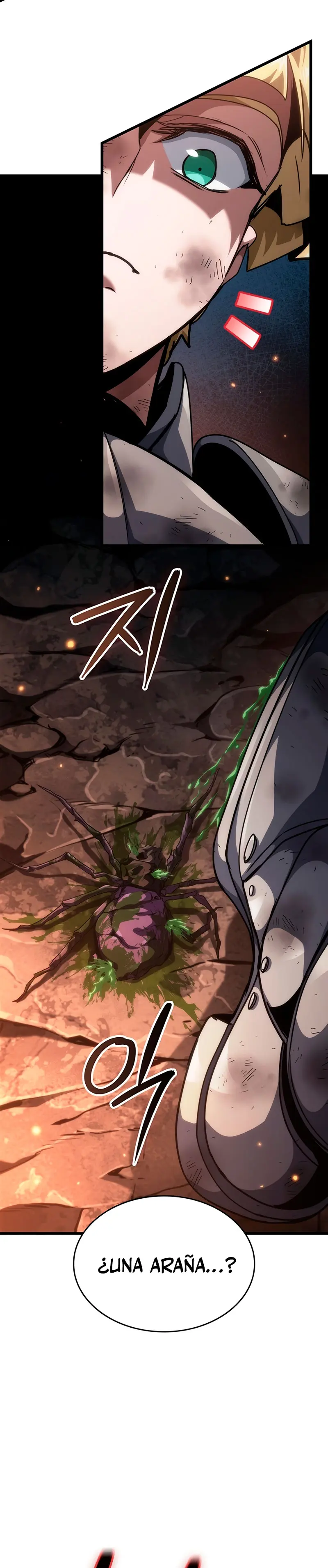 Read Viviendo como un Lord Vampiro ES Manga Online
