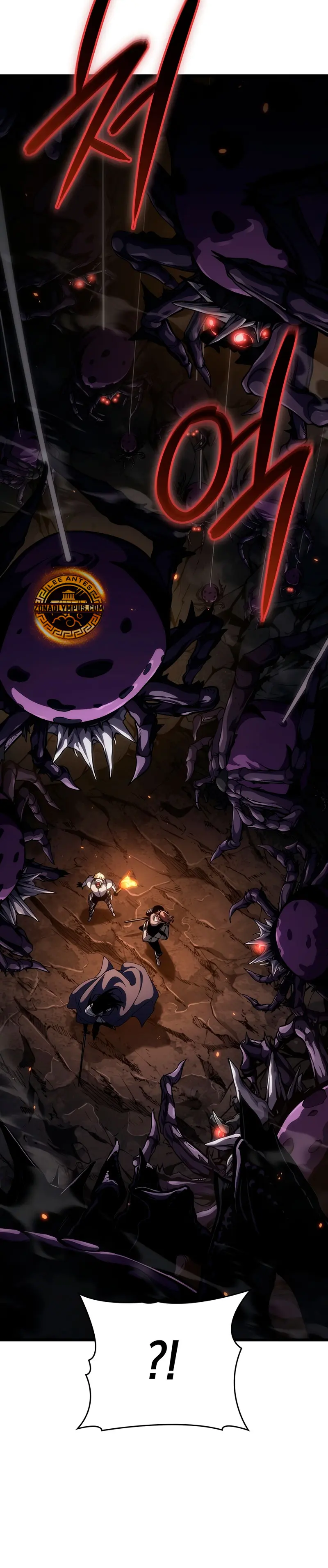 Read Viviendo como un Lord Vampiro ES Manga Online