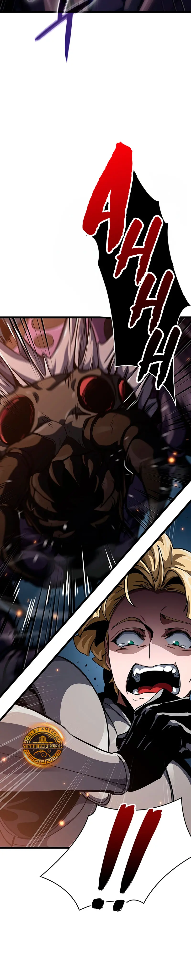 Read Viviendo como un Lord Vampiro ES Manga Online