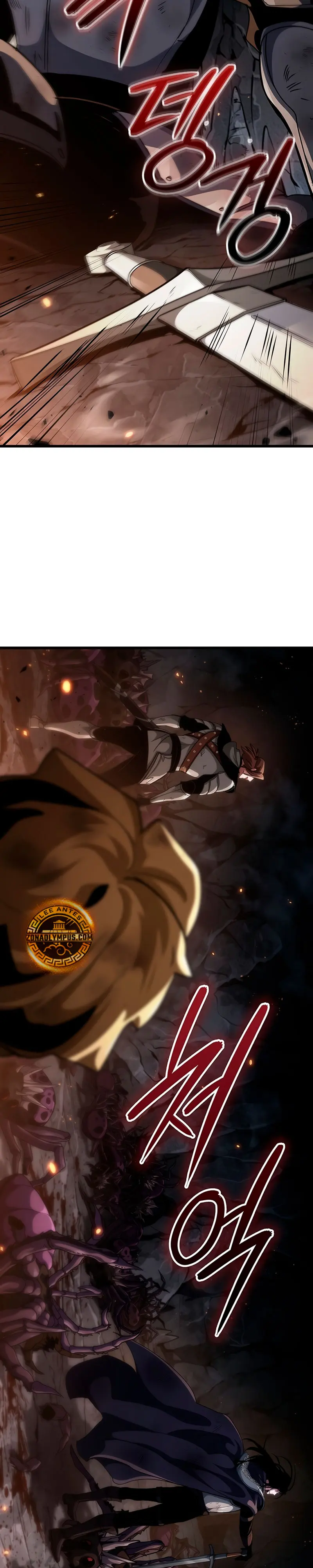 Read Viviendo como un Lord Vampiro ES Manga Online
