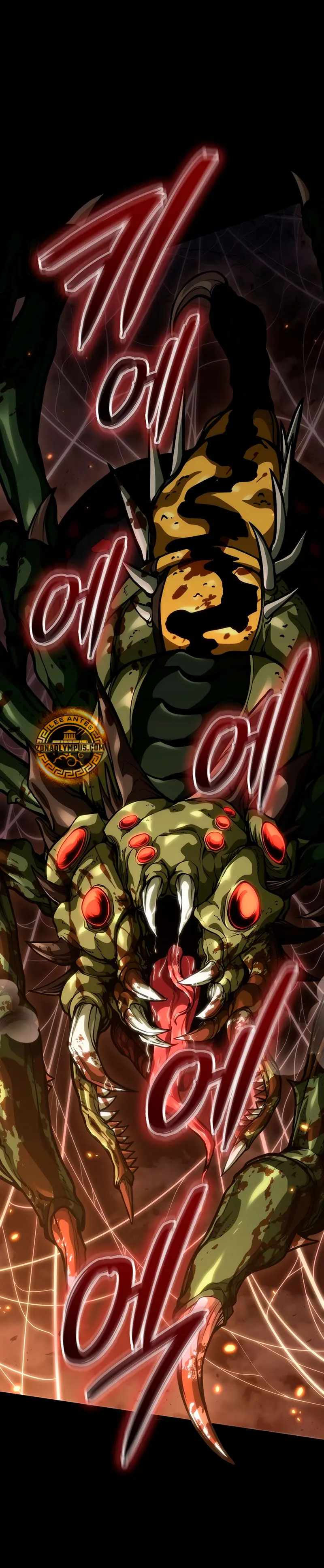Read Viviendo como un Lord Vampiro ES Manga Online