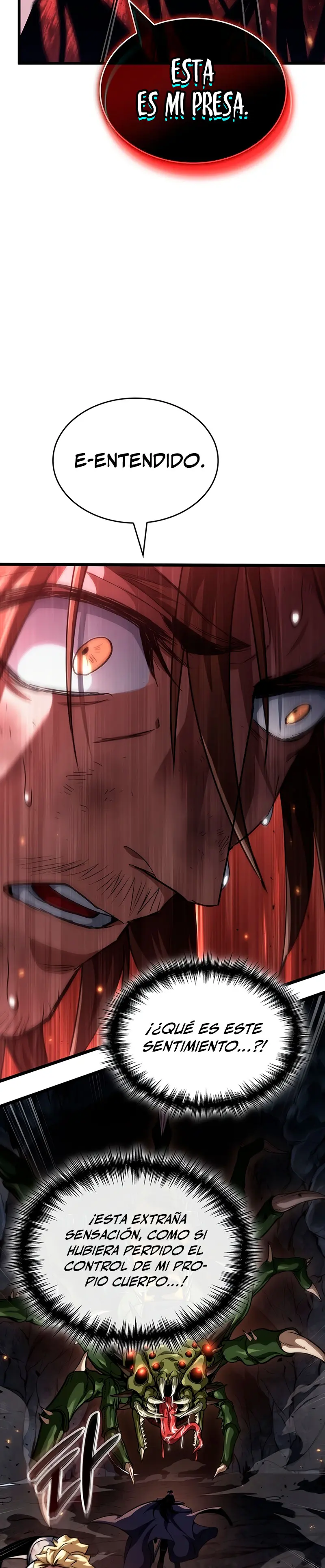 Read Viviendo como un Lord Vampiro ES Manga Online