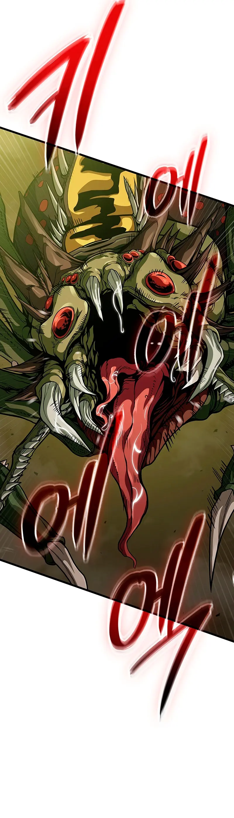 Read Viviendo como un Lord Vampiro ES Manga Online