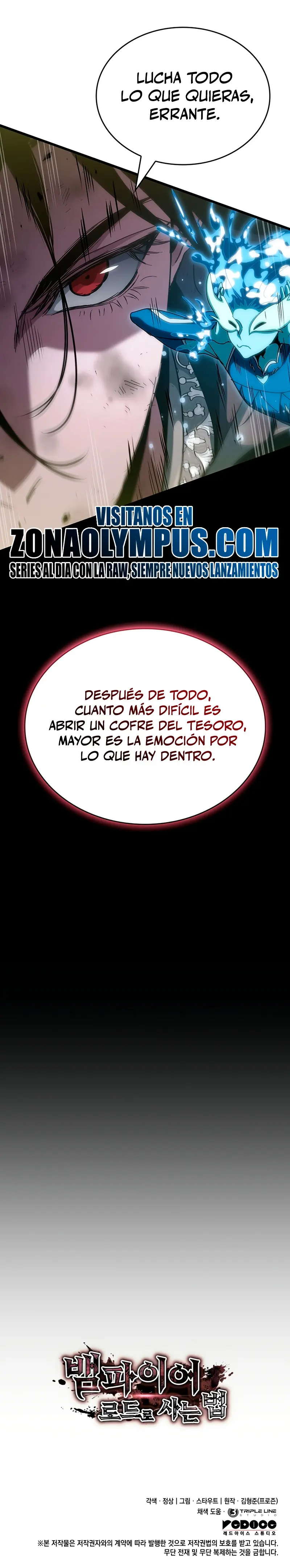 Read Viviendo como un Lord Vampiro ES Manga Online