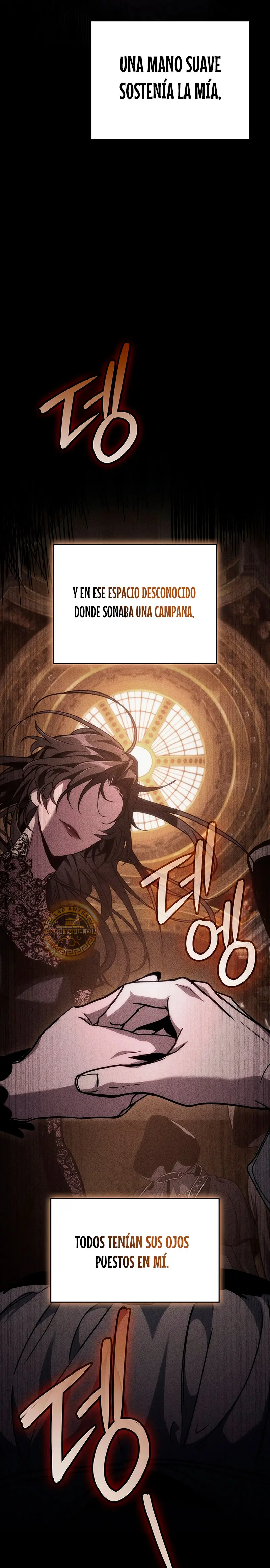 Read Viviendo como un Lord Vampiro ES Manga Online