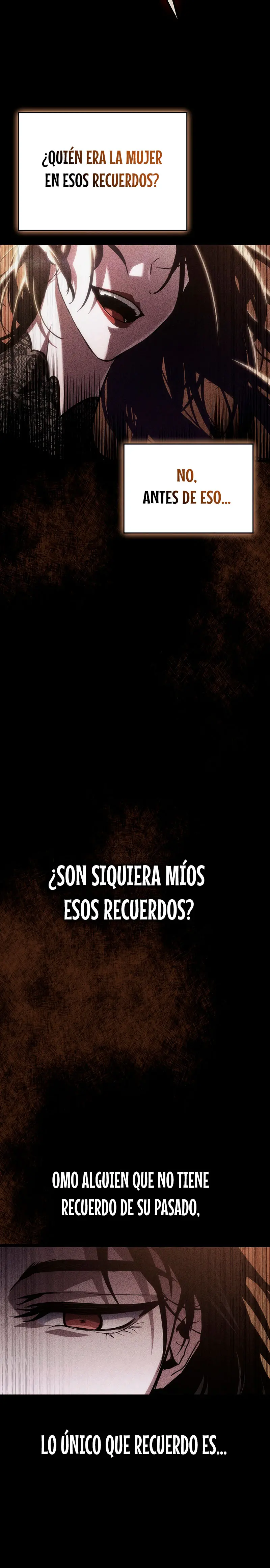 Read Viviendo como un Lord Vampiro ES Manga Online