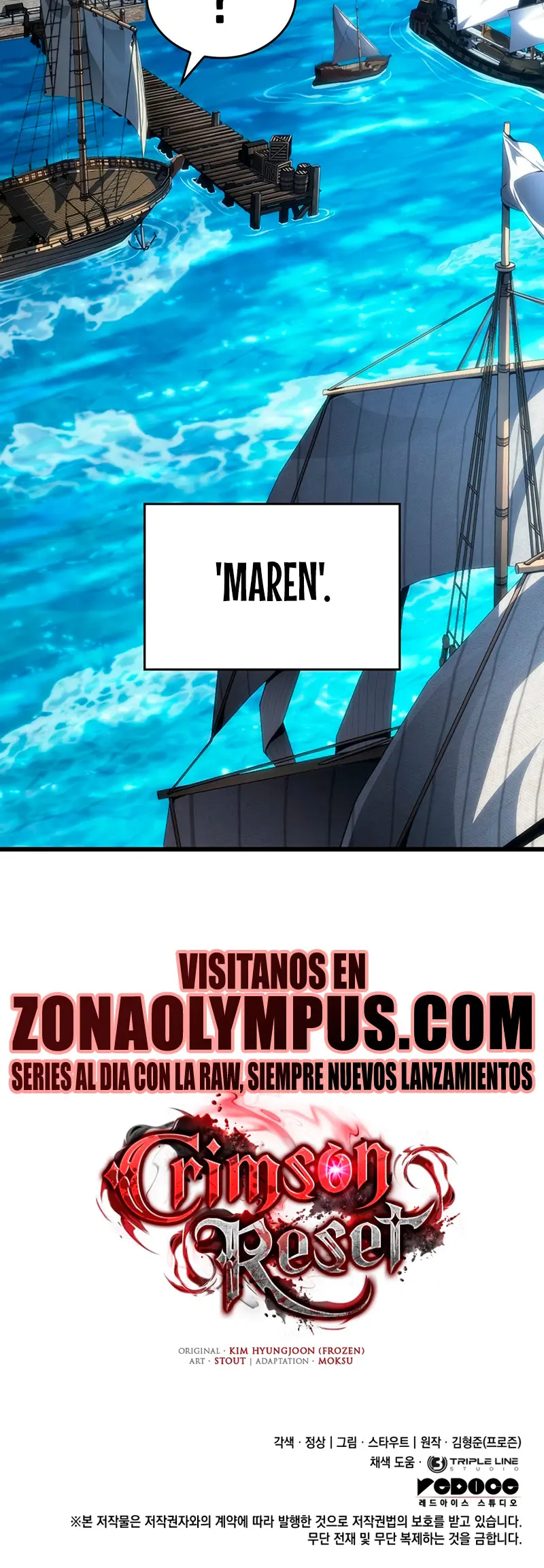 Read Viviendo como un Lord Vampiro ES Manga Online