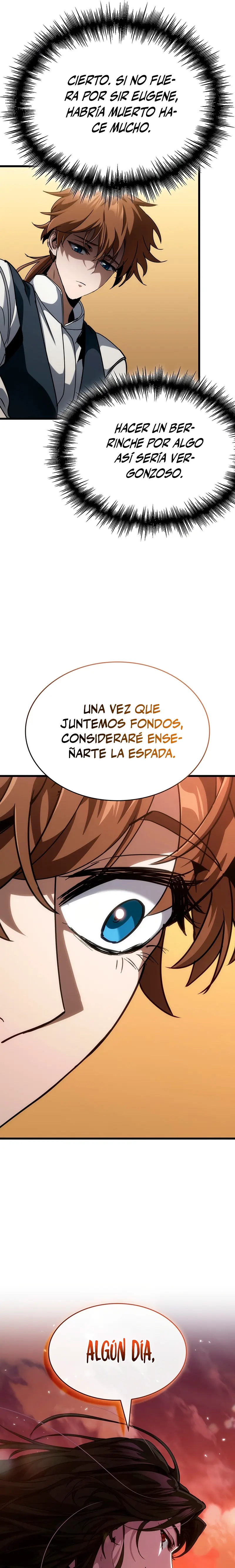 Read Viviendo como un Lord Vampiro ES Manga Online