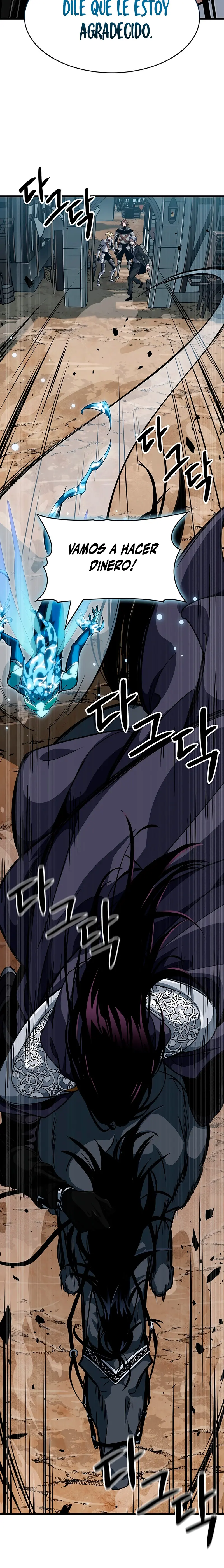 Read Viviendo como un Lord Vampiro ES Manga Online