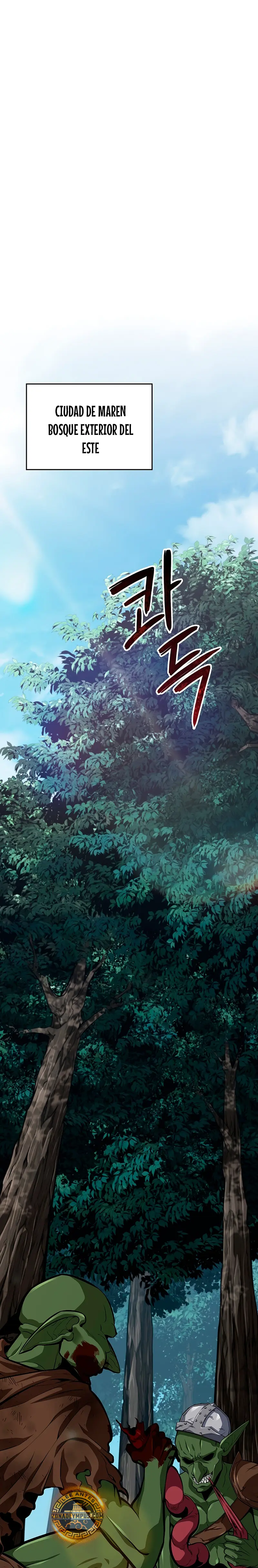 Read Viviendo como un Lord Vampiro ES Manga Online