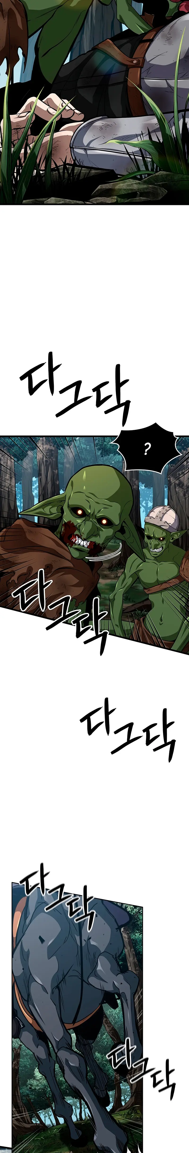 Read Viviendo como un Lord Vampiro ES Manga Online