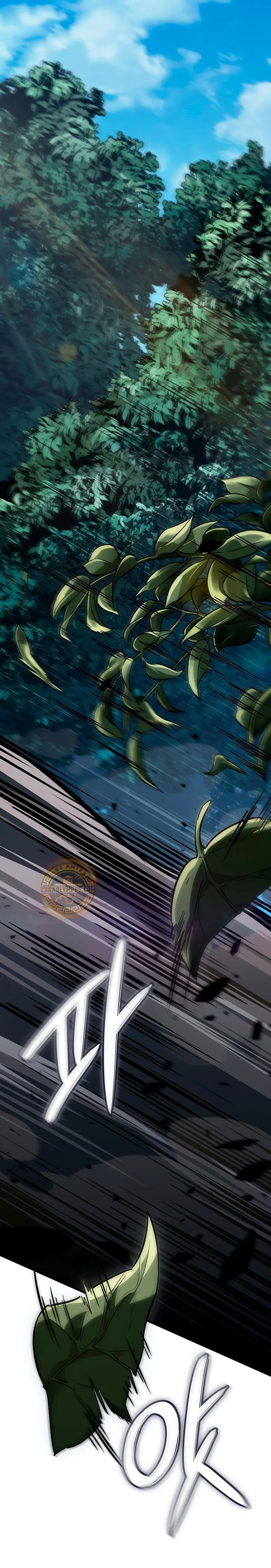 Read Viviendo como un Lord Vampiro ES Manga Online