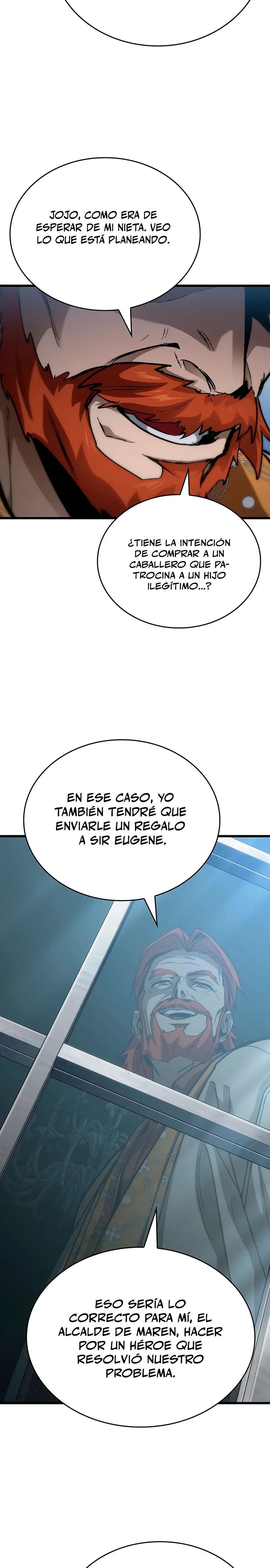Read Viviendo como un Lord Vampiro ES Manga Online