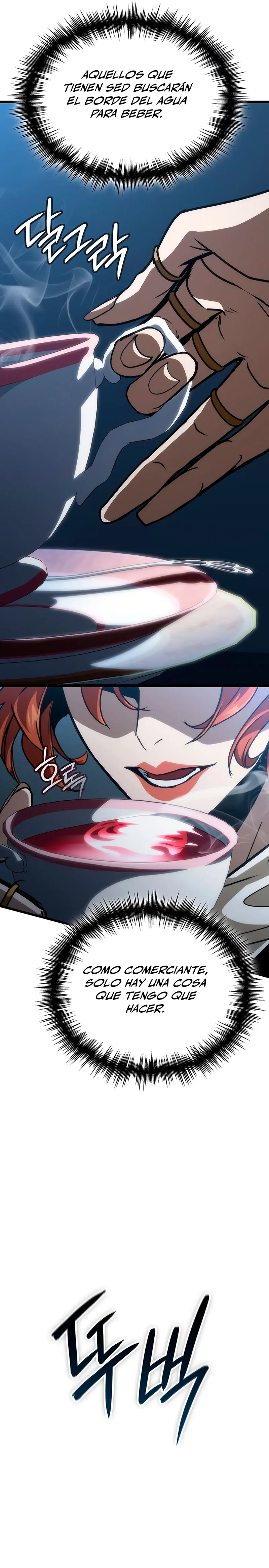 Read Viviendo como un Lord Vampiro ES Manga Online