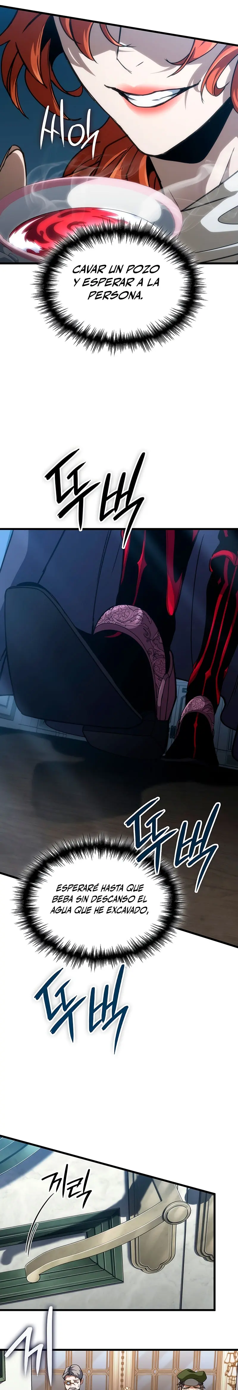 Read Viviendo como un Lord Vampiro ES Manga Online
