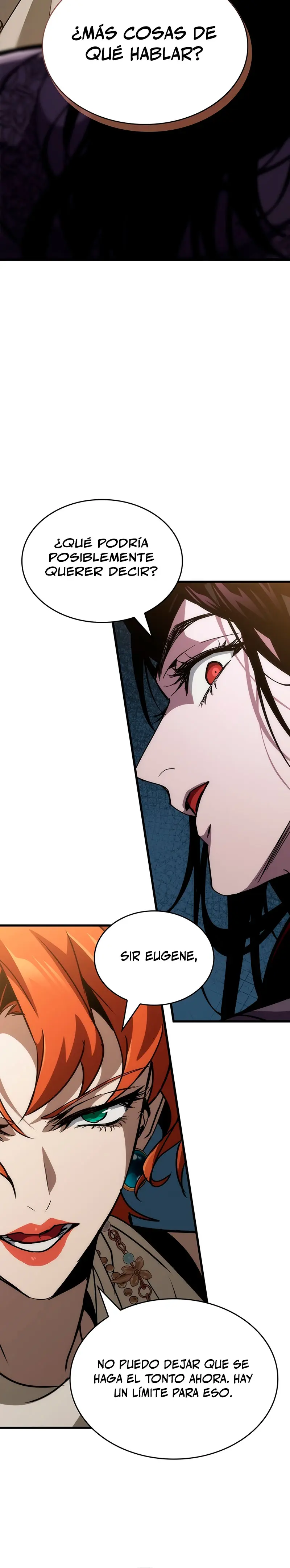 Read Viviendo como un Lord Vampiro ES Manga Online