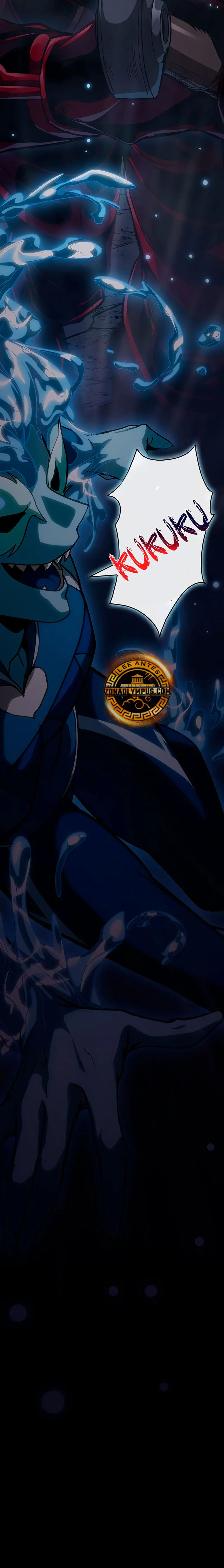 Read Viviendo como un Lord Vampiro ES Manga Online