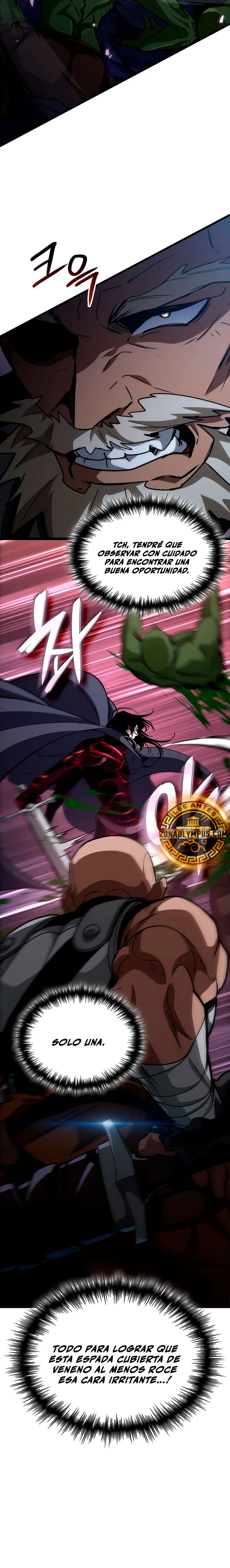 Read Viviendo como un Lord Vampiro ES Manga Online