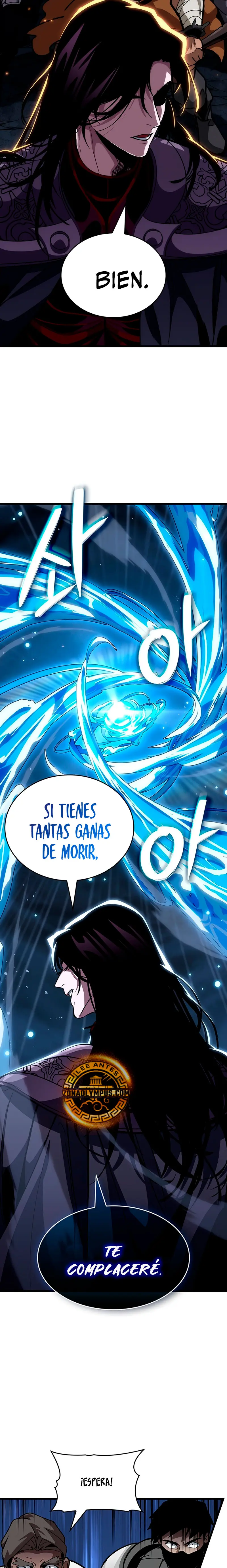 Read Viviendo como un Lord Vampiro ES Manga Online