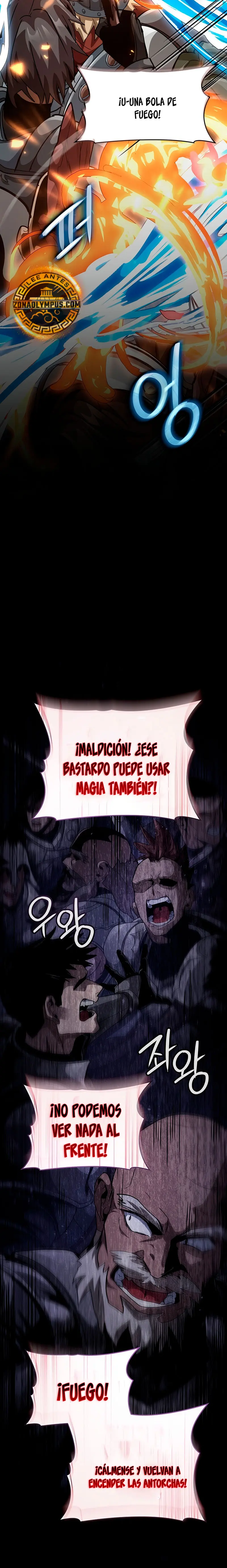 Read Viviendo como un Lord Vampiro ES Manga Online