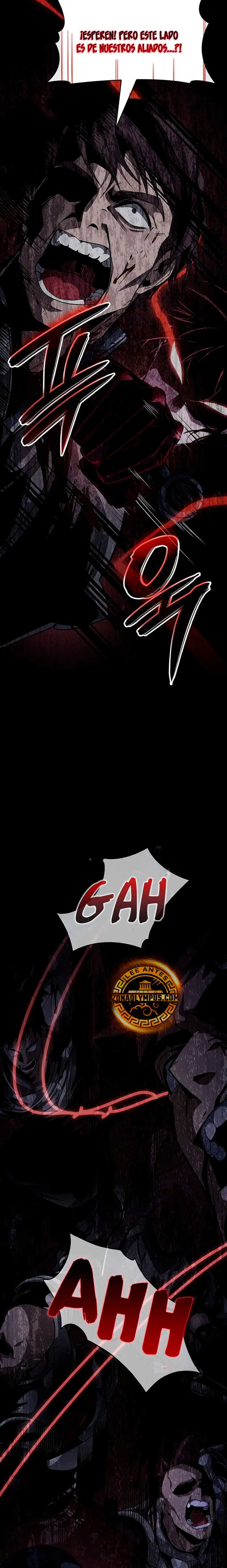 Read Viviendo como un Lord Vampiro ES Manga Online